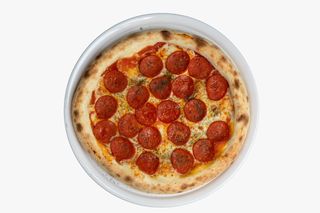  PIZZA PEPPERONI 