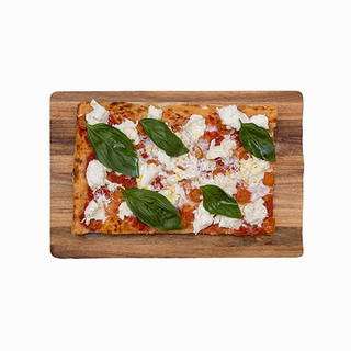 Pizza bufalina (20x30 cm.)