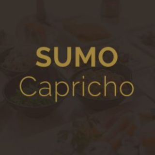Menú Sumo Capricho (14 Uds.)