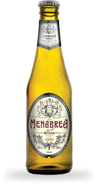Menabrea - 330ml