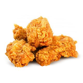 Чікен ГрамКрильця (4шт)