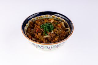 Лагман по-домашнему