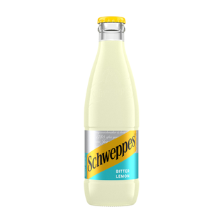 Shcweppez БІТТЕР ЛИМОН 0,250 СКЛО