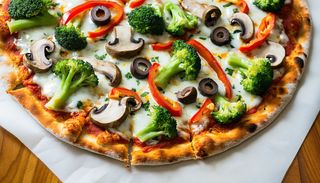 Vegetariana