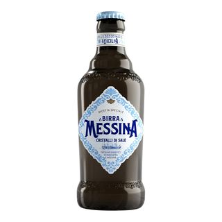 Messina Cristalli di Sale 33 cl