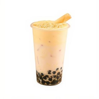 Té Con Leche De Sabor Tarta (M)