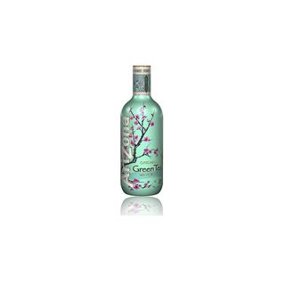 Tè verde con miele Arizona