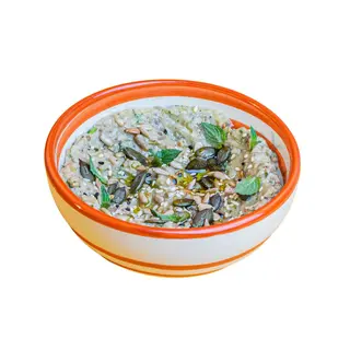 Babaganoush