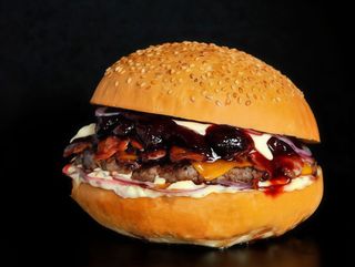 Cherry (370g)