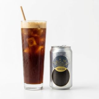 Espresso Tonic (330 Ml.)