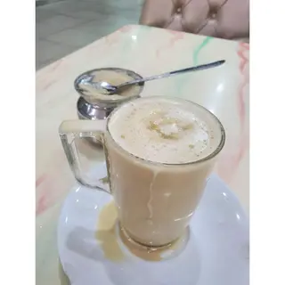 Camel Tea