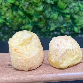 Pan De Queso (Ración)