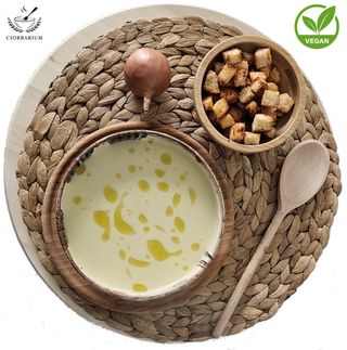 Supa Crema Ceapa
