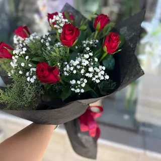 Bouquet Amour