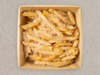 КАРТОПЛЯ ФРІ (150g)