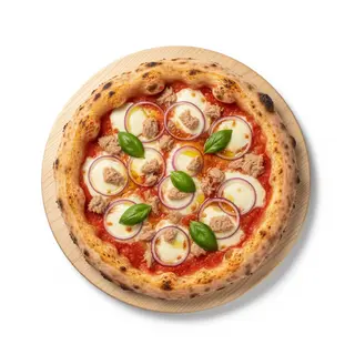 Tonno e cipolla