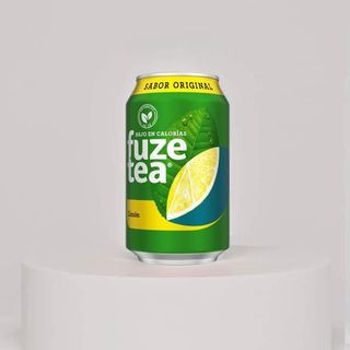 Fuze Tea Lata (33 cl.)