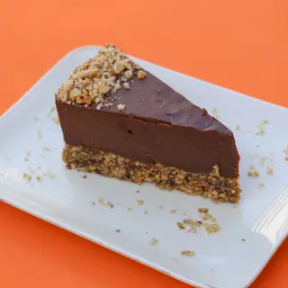 Čoko Nugat torta 125g