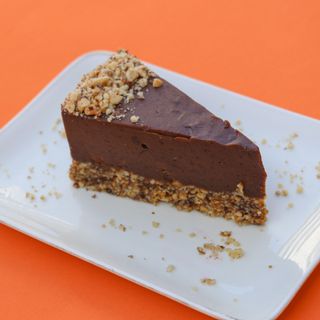 Čoko Nugat torta 125g