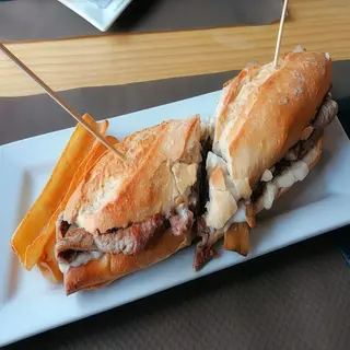 Bocata Black