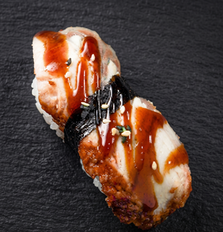 Яки сяке (40г)