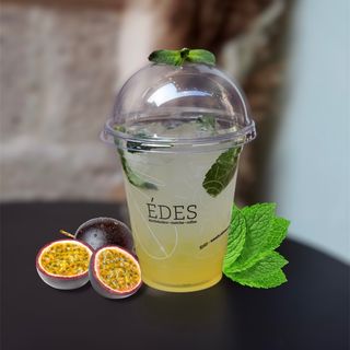 Тропічна Маракуя