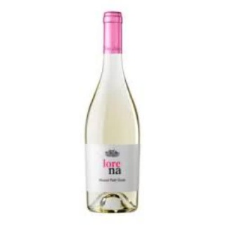 Vino Blanco Aliaga (75 Cl.)
