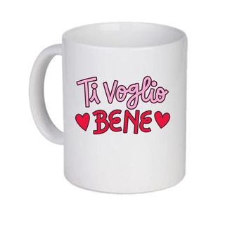 TAZZA TI VOGLIO BENE