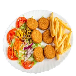 Falafel (6 uds.)