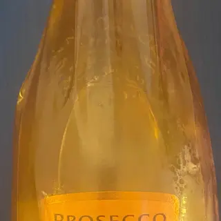 Vino spumante