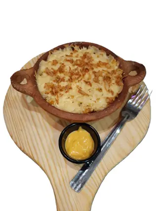 Pasticcio  Charcuterie