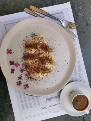 ტირამისუ
