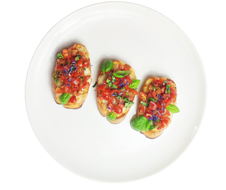 Bruschetta Classico 3szt