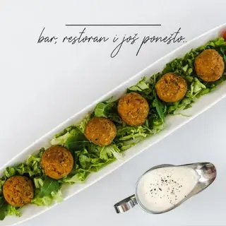 Falafel