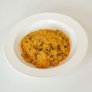Egusi soup