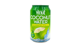Coconut Water 330ml