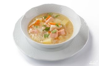 Королевская уха (250 гр.)