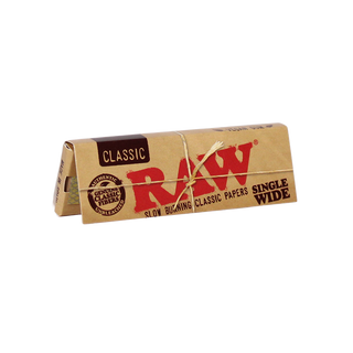Raw Classic regular 