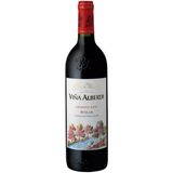 Vino Tinto Viña Alberdi (750 Ml.)