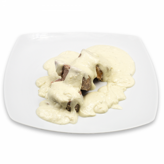 SOLOMILLO AL ROQUEFORT