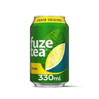Fuze Tea