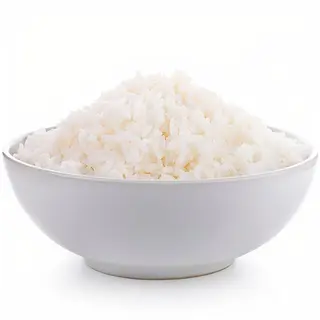 Arroz Basmati