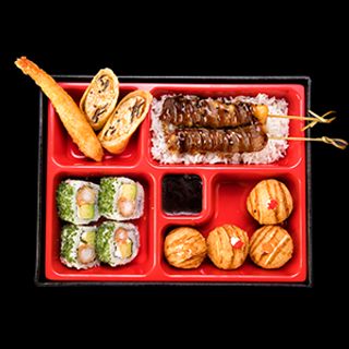 bento D 