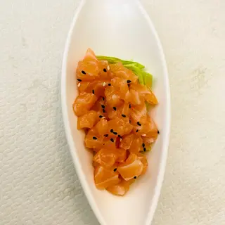 41 Tartara shake