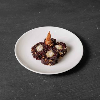 28.Uramaki Black Ebiten