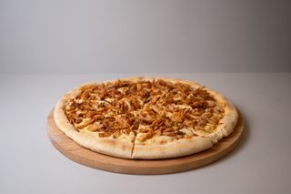 Pizza z kurczakiem