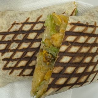 Menú Taco Maxi