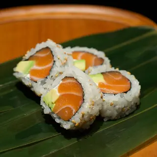 Philadelphia Roll