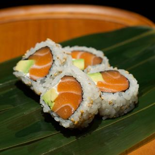 Philadelphia Roll