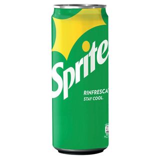 Sprite 33 cl.